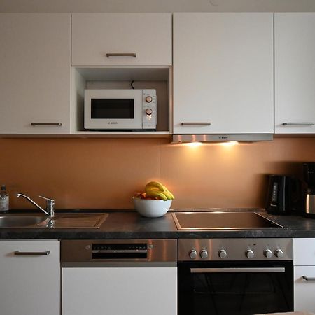 Stilvolle Wohnung In Wilmersdorf Berlin Exterior foto